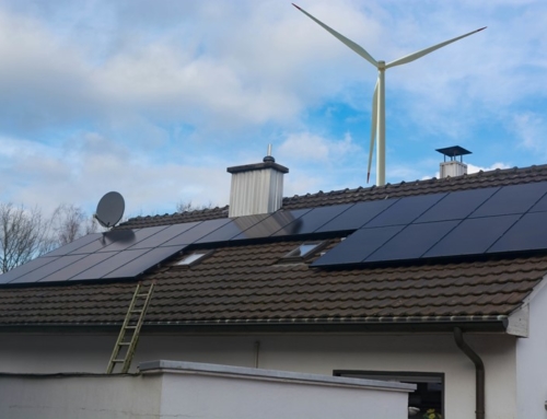 Teruggaaf van omzetbelasting bij vooruitbetalingen zonnepanelen