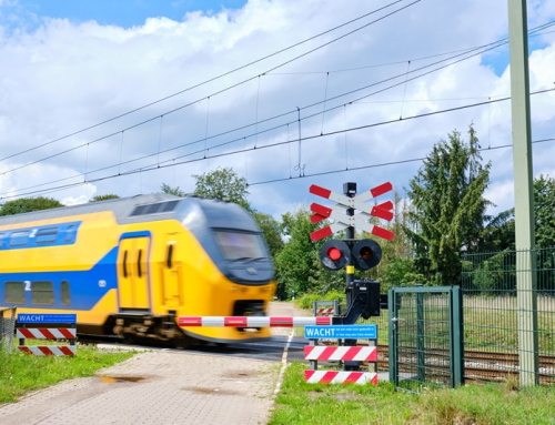 Collectiviteitskorting wel, concernregeling niet toegestaan bij reisfaciliteiten NS