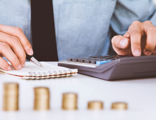 Geld stallen bij dga is lening