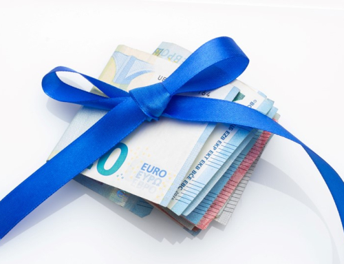 Ondanks ANBI-status zijn belastingen en huur niet aftrekbaar als gift