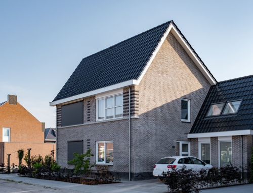 Waardedruk zelfbewoning bij waardering van bedrijfsgedeelte bij staking