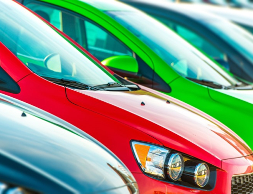 Bijtelling privégebruik voor drie auto’s