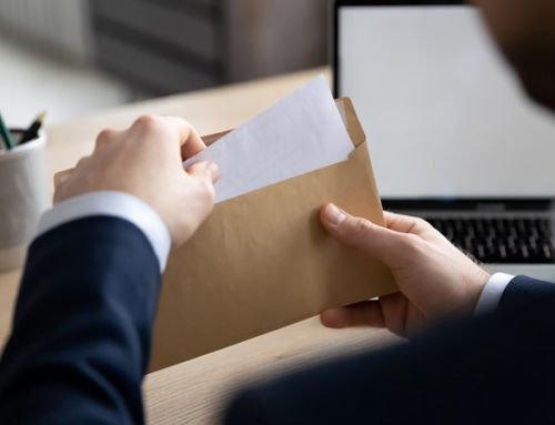 Loon op loonlijst is belast, ook zonder uitbetaling