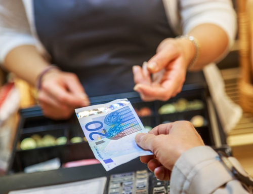 Verbod op contante betaling boven € 3.000