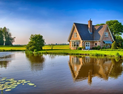 Verhoogd eigenwoningforfait van 2,35 % niet in strijd met EVRM