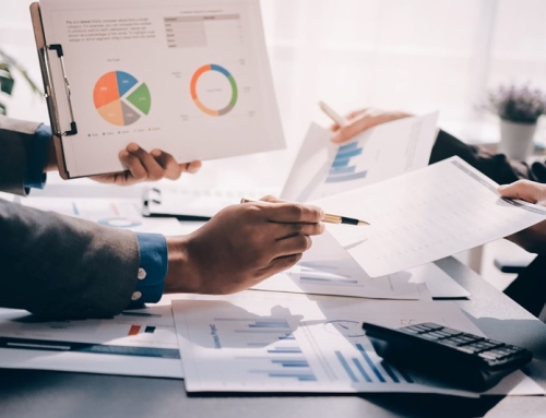 Recht op alle voordelen uit aandelen is aanmerkelijk belang