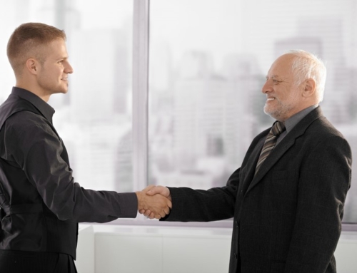 Schenking aandelen aan trouwe werknemer is geen loon